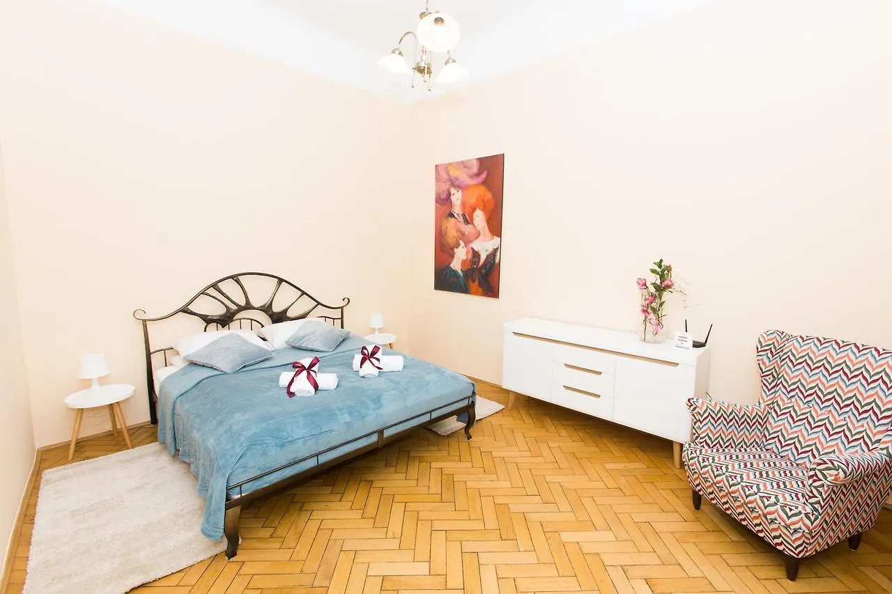 Apartments Roman Krasków 0*,  Πολωνία