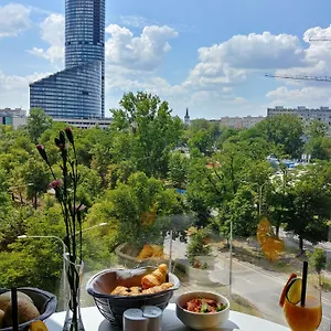 Q Hotel Breslau