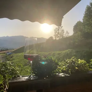 Zum Kleinen Allgäuer Apartment Sonthofen