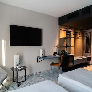 Q Hotel Breslau