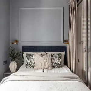 Moja Apartment