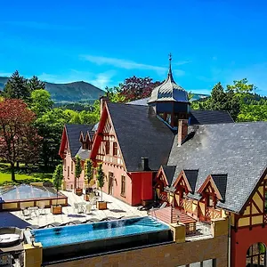 Palac Margot Nature&spa Resort Karpacz