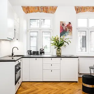 Apartment Main Square - Loftaffair, Krakow